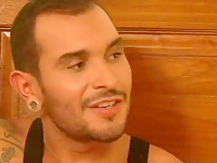 lucas latino fuck