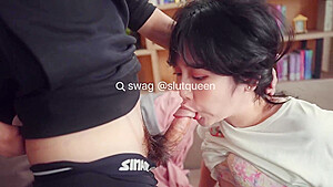 正素人slutqueen Dmx-0058