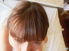 074 [maid Cafe Clerk] I Want You To Se