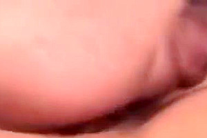 man pokels blonde shetwink Hard