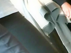 married milf ass n cameltoe