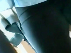 married milf ass n cameltoe