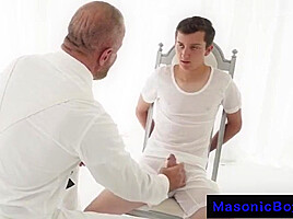[masonicboyz] Bound And