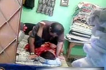 mature pakistani couple video