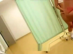 mature student 18+ been fucked by school doctor