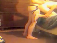 meet me at dom-match com - Pegging my boys pussy