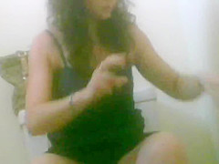 milf great body