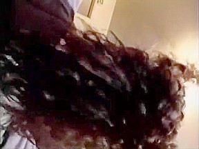 milfs catfight all around the house