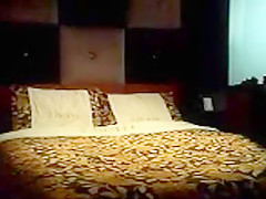 motel