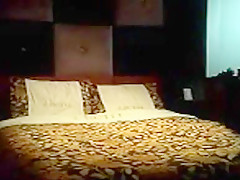 motel