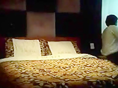 motel