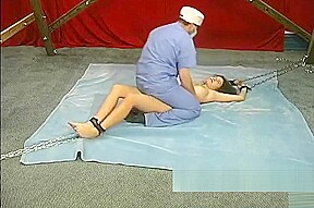mouthy giggly squirmy bratty tickle