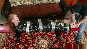 mummified Elisa
