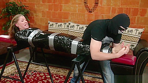 mummified Elisa