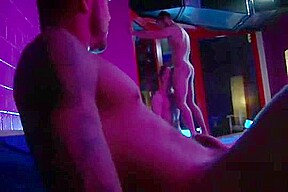 muscle guys in sex fever