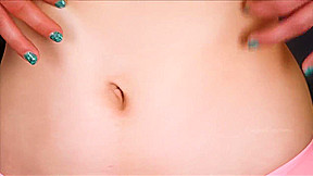 navel ButtMast