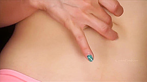 navel ButtMast
