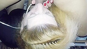 new blow job Cum in mouth