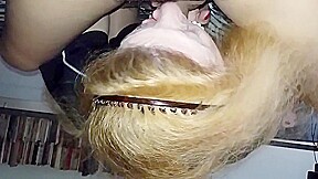 new blow job Cum in mouth