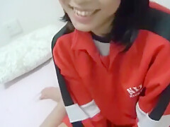 221113赤ジャージの美少女と性交120