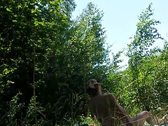 nude milf ass spy