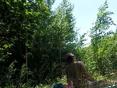 nude milf ass spy