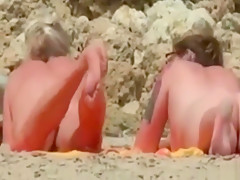 nudism of my Step mom and my Step mom in Law