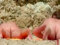 nudism of my Step mom and my Step mom in Law