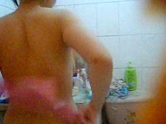on Taiwanese big tits