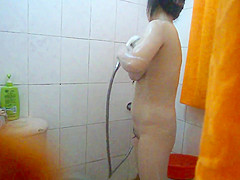 on Taiwanese big tits