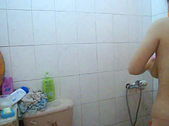 on Taiwanese big tits