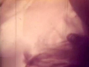 original VHS old vintage porn from 1970