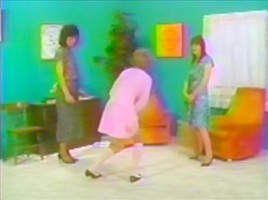 panty training a pervert