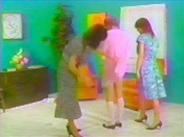 panty training a pervert