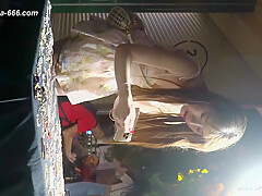 peeping chinese amateur upskirt 166