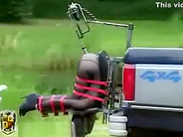 pick-up truck 1