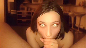 pipe et branlette espagnole