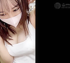 先輩のセクハラに濡れちゃう変態巨乳女は今年新卒のトラック配送ドライバーでした。ほのか