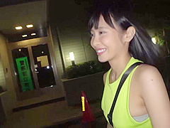 最近ヤリ逃げされた超美巨乳性欲強過ぎ女子大生のりかちゃん