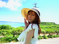 [rebd-691] Non5 Wave Splash Midsummer Fairy - Nonoura Non