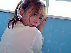 [rebd-691] Non5 Wave Splash Midsummer Fairy - Nonoura Non