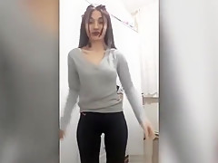 recopilacion baile jovencitas