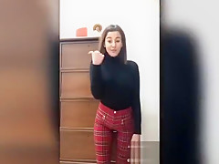 recopilacion baile jovencitas