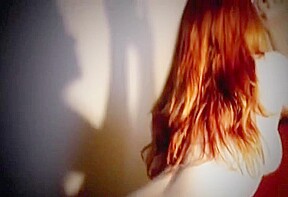 redhead swallows