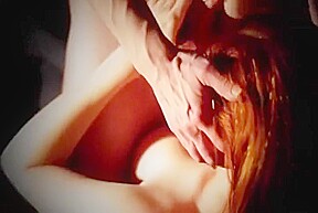 redhead swallows