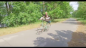 ride my bike