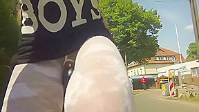 ride my bike