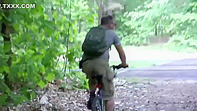 ride my bike