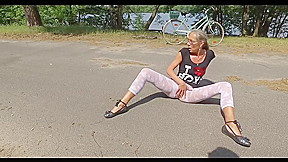 ride my bike