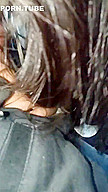 (risky Public From A Stranger At Pubic Bus